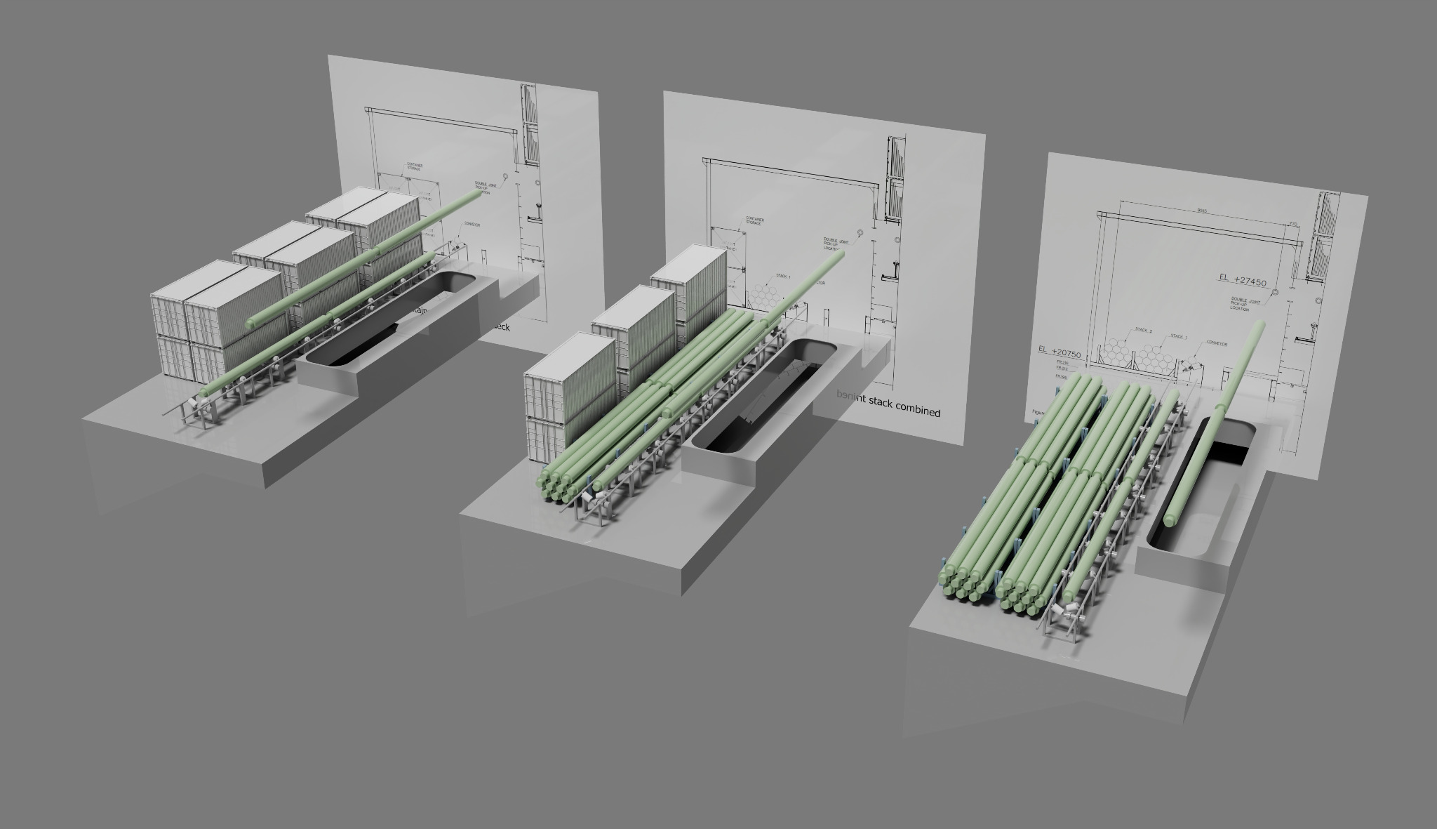 Allseas SITS handling study, engineering view 3