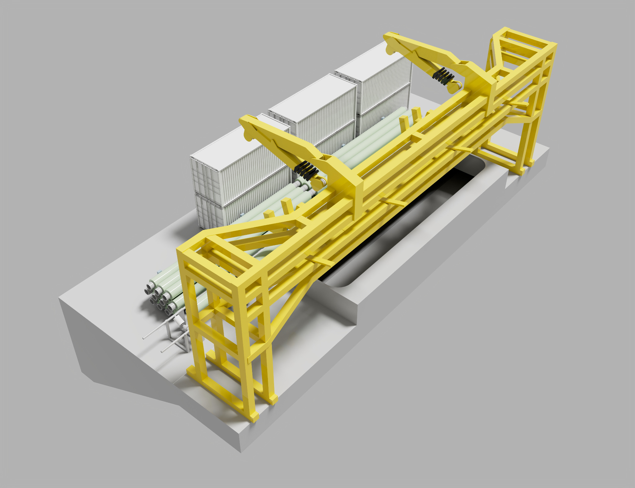 Allseas SITS handling study, engineering view 2