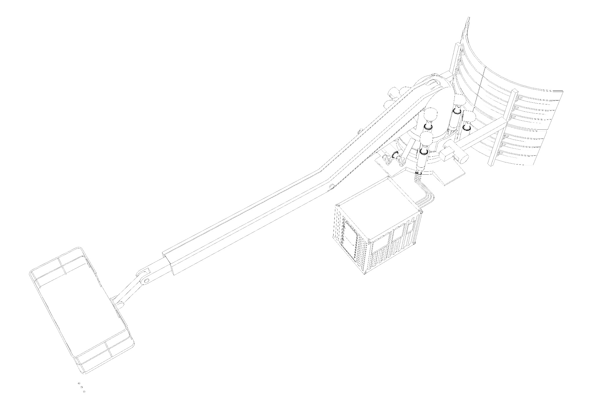 NuSys concept engineering, engineering view 3